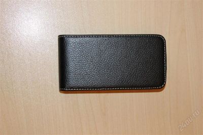 Лот: 2132704. Фото: 1. чехол-книжка для iphone 4\4s. Чехлы, бамперы