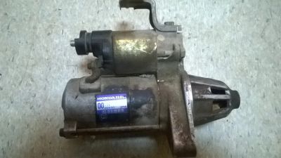 Лот: 8598254. Фото: 1. Стартер Honda CR V. Двигатель и элементы двигателя
