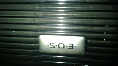 Лот: 3419375. Фото: 1. E.O.S. AE-1500T. Усилители