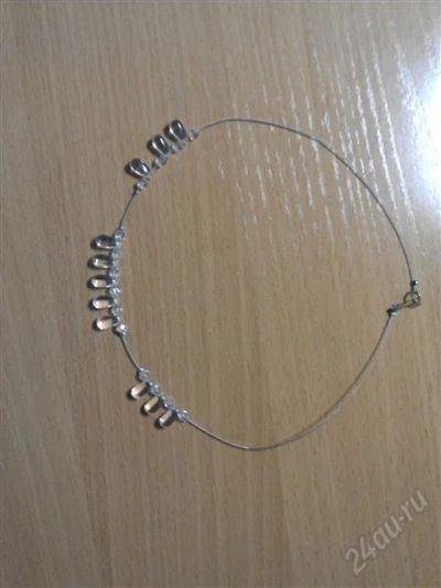 Лот: 2242298. Фото: 1. Бусы. Кулоны, подвески