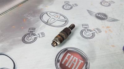 Лот: 23588506. Фото: 1. Форсунка Toyota Dyna 5L 23600-59266. Двигатель и элементы двигателя