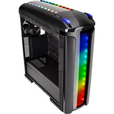 Лот: 14752489. Фото: 1. Корпус ATX Thermaltake Versa C22... Корпуса, блоки питания
