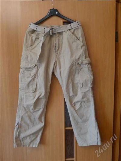 Лот: 975080. Фото: 1. UK Combat Pants - Брюки армейские... Другое (туризм, охота, рыбалка, самооборона)