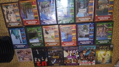 Лот: 13736296. Фото: 1. Dvd/cd диски Документальные фильмы... Аудиозаписи