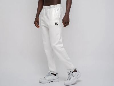 Лот: 24979584. Фото: 1. Брюки спортивные NY Yankees. Брюки, джинсы, шорты