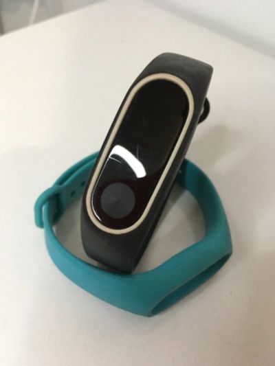Лот: 14795484. Фото: 1. Фитнес-трекер Xiaomi Band 2. Смарт-часы, фитнес-браслеты, аксессуары