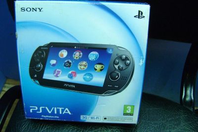 Лот: 3639505. Фото: 1. игровая приставка Sony PlayStation... Игровые приставки, консоли