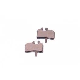 Лот: 5044898. Фото: 1. Тормозные колодки Hayes Semi Metallic... Запчасти