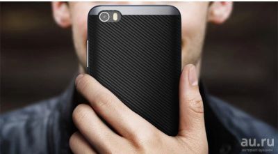 Лот: 9099756. Фото: 1. Xiaomi Mi 5. Чехлы, бамперы