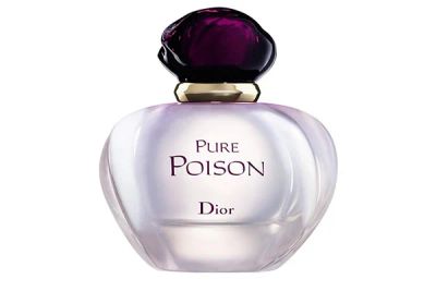 Лот: 8706946. Фото: 1. Dior Pure Poison 1100 ml (Венгрия... Женская парфюмерия