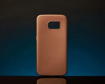 Лот: 19915976. Фото: 1. Кейс X-Level Fib Color для Samsung... Чехлы, бамперы