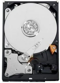 Лот: 4653735. Фото: 1. Жесткий диск SATA 1Tb Hitachi... Жёсткие диски (HDD)