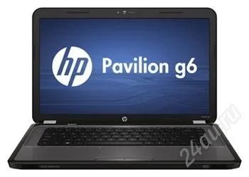 Лот: 1853011. Фото: 1. Четырехядерный ноутбук HP PAVILION... Ноутбуки