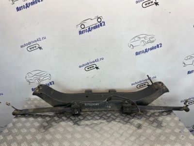 Лот: 21703400. Фото: 1. балка поперечная Chevrolet Lacetti... Двигатель и элементы двигателя
