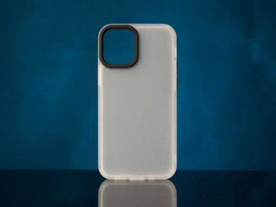 Лот: 19913966. Фото: 1. Кейс Totu Design Gingle Series... Чехлы, бамперы