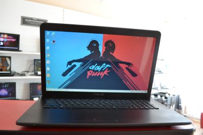 Лот: 15923780. Фото: 1. Asus X751N (17.3"/Intel Pentium... Ноутбуки