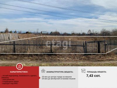 Лот: 25284743. Фото: 1. участок , СНТ Ветерок-Раздолье-Росинка... Земельные участки