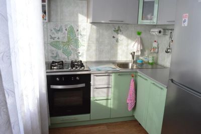 Лот: 9539667. Фото: 1. 2х комн в п. Камарчага. Квартиры, студии