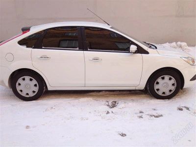 Лот: 2337561. Фото: 1. Колеса на Ford. Шины на дисках