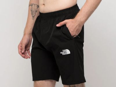 Лот: 24973783. Фото: 1. Шорты The North Face. Брюки, джинсы, шорты