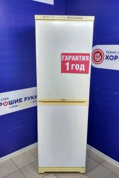 Лот: 17136335. Фото: 1. Холодильник stinol 102 el (11081585... Холодильники, морозильные камеры