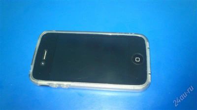 Лот: 2302826. Фото: 1. Apple iPhone 4s. Смартфоны