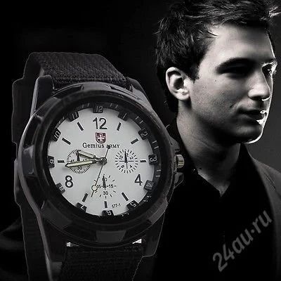 Лот: 5411277. Фото: 1. Часы Swiss Army – (водонепроницаемые... Оригинальные наручные часы