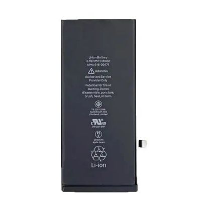 Лот: 24812600. Фото: 1. АКБ Apple iPhone XR (Orig). Цена... Аккумуляторы