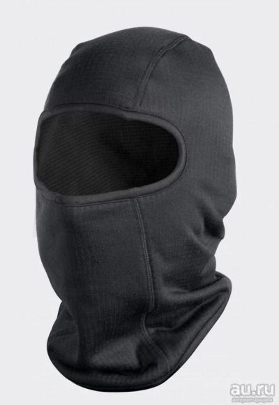 Лот: 11665696. Фото: 1. Балаклава "Helikon-Tex" One Hole... Снаряжение, маскировка