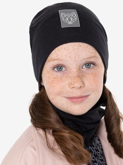 Лот: 22419498. Фото: 1. Комплект шапка и снуд NIKASTYLE... Другое (спортивная одежда)