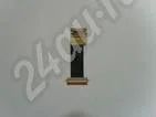 Лот: 443019. Фото: 1. Шлейф Samsung U600 Бесплатная... Шлейфы, разъёмы