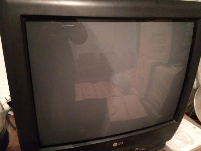 Лот: 4859380. Фото: 1. Телевизор LG. Телевизоры