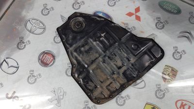 Лот: 23586750. Фото: 1. Поддон КПП Nissan X-Trail QR20DE... Трансмиссия
