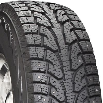 Лот: 20850288. Фото: 1. Hankook 285/65R17 116T RW11 iPike. Шины