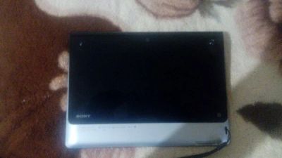 Лот: 6434174. Фото: 1. Sony Tablet S 16Gb. Планшеты