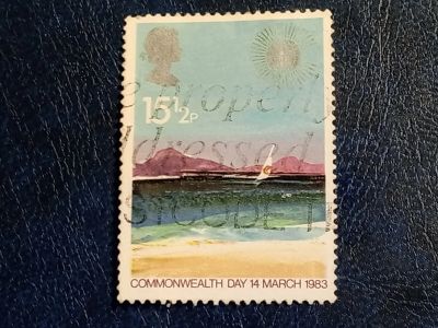 Лот: 25046847. Фото: 1. - Марки для Вашей коллекции. лот... Марки