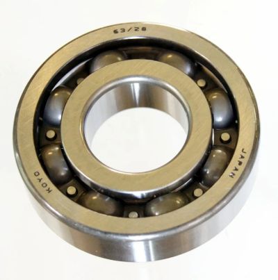 Лот: 22556620. Фото: 1. Подшипник коленвала 28x68x18 HONDA... Запчасти