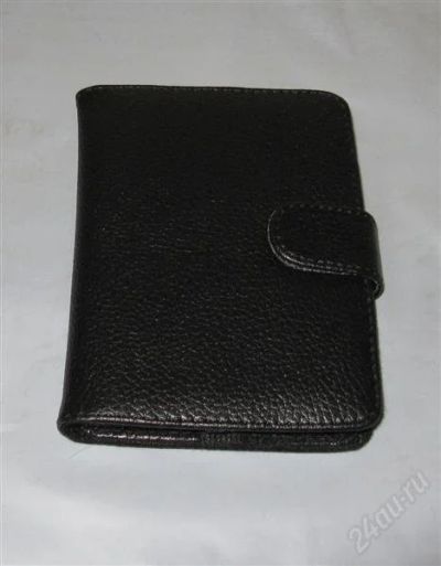 Лот: 1578581. Фото: 1. Обложка для 5" планшетов, навигаторов. Чехлы, обложки