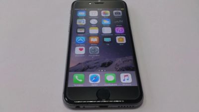 Лот: 8886226. Фото: 1. iPhone 6. Смартфоны