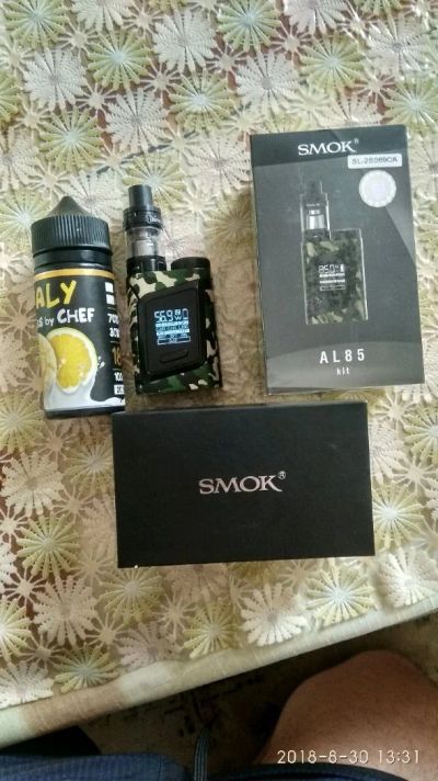 Лот: 12036671. Фото: 1. Smok. Другое (компьютеры, оргтехника, канцтовары)