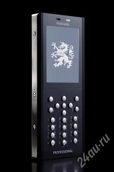 Лот: 383652. Фото: 1. Сотовый Премиум класса Mobiado... Кнопочные мобильные телефоны