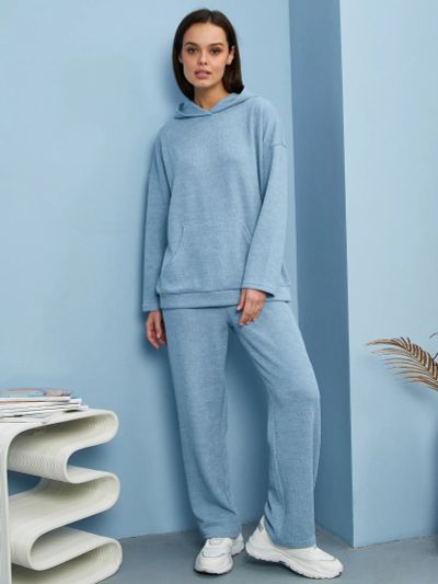 Лот: 22433918. Фото: 1. Спортивный костюм женский теплый... Спортивные костюмы