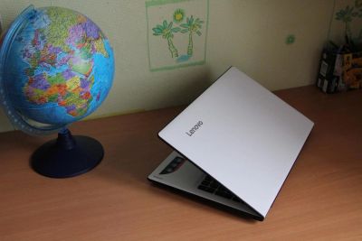 Лот: 11322682. Фото: 1. Ноутбук Lenovo IdeaPad 310-15ISK... Ноутбуки