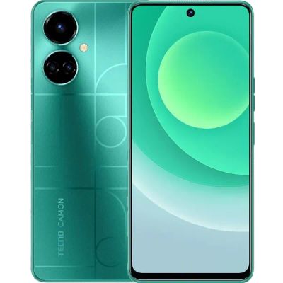 Лот: 22573713. Фото: 1. Смартфон TECNO Camon 19 128GB... Смартфоны