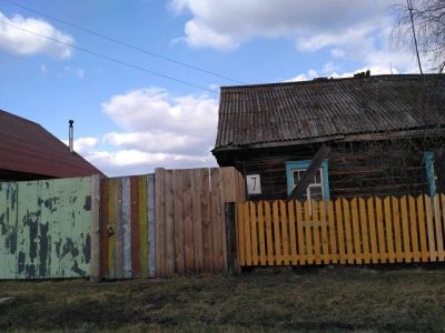 Лот: 5119421. Фото: 1. квартира в двухквартирном доме... Земельные участки