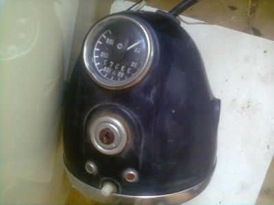 Лот: 7437481. Фото: 1. продам яву 634. Мотоциклы