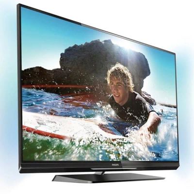 Лот: 12957662. Фото: 1. Телевизор Philips 47PFL6007T/60. Телевизоры