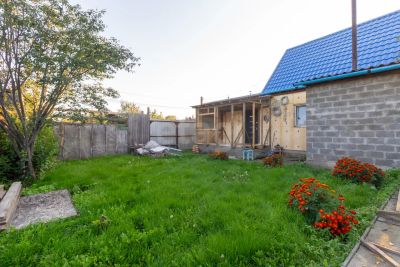 Лот: 25628167. Фото: 1. 3-комн. дом , садоводческое некоммерческое... Дома