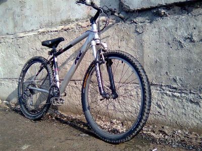 Лот: 344409. Фото: 1. K2 Zed 1.0. Велосипеды