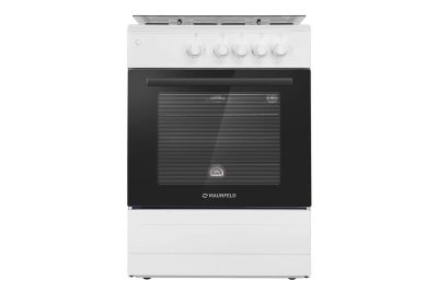 Лот: 23613205. Фото: 1. Газовая плита MAUNFELD MGC60GEW03. Плиты, духовые шкафы, варочные поверхности